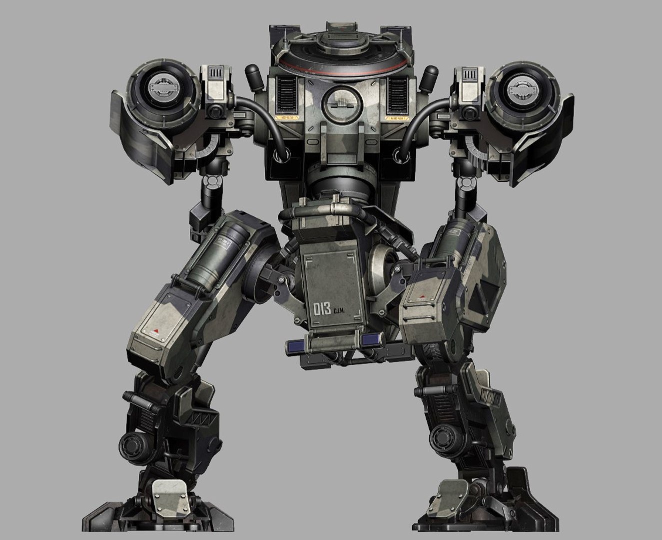 3D model FG Mech Low Poly https://p.turbosquid.com/ts-thumb/gV/2PtoLb/j2/fgb/jpg/1692296484/1920x1080/fit_q87/2e7127bff4fc0101fa0b72dd040bba31e6970eb4/fgb.jpg