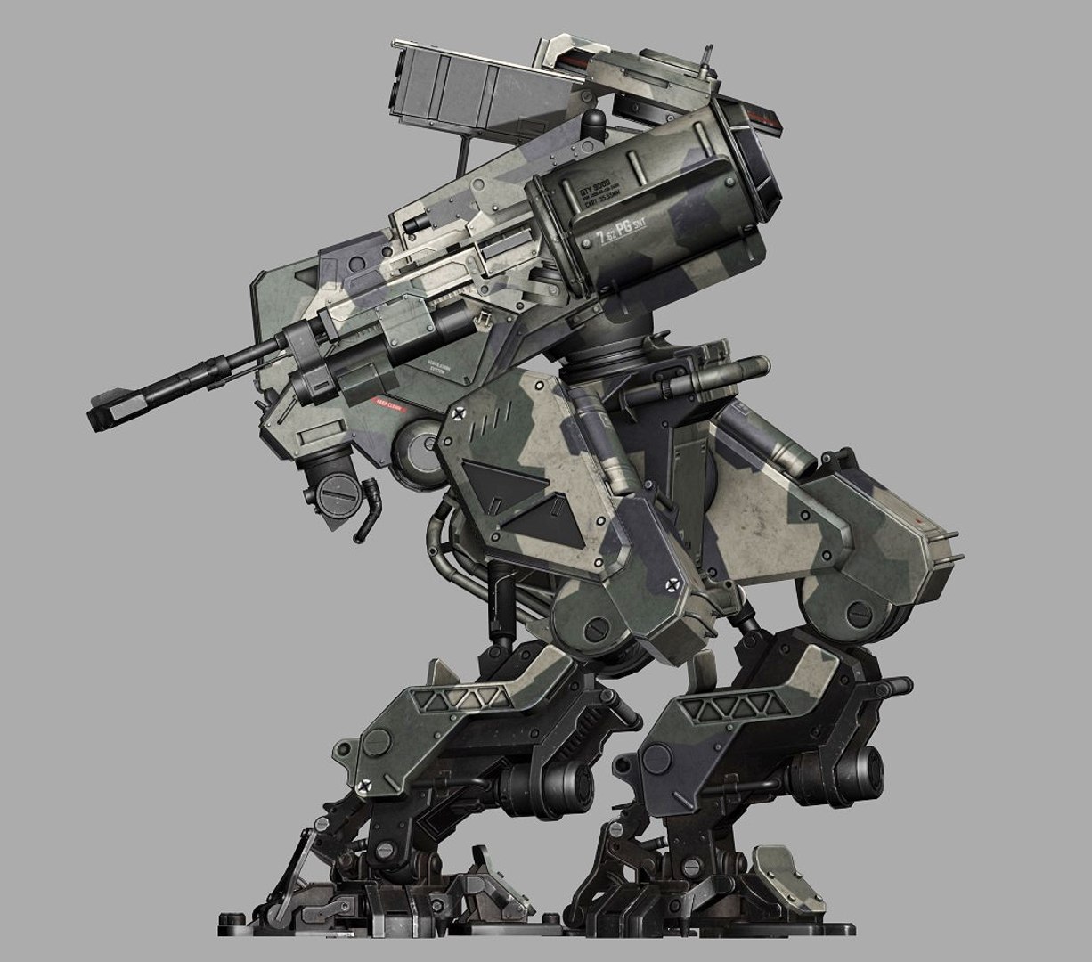 3D model FG Mech Low Poly https://p.turbosquid.com/ts-thumb/gV/2PtoLb/t7/fgl/jpg/1692296486/1920x1080/fit_q87/8f5ae84d2eeed784e1c06a5b829293c7077f34c6/fgl.jpg