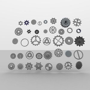 5 gears 3ds
