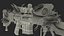 Gewehr Barrett 98 Bravo Ghillie Wrap