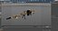 Gewehr Barrett 98 Bravo Ghillie Wrap