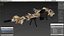 Gewehr Barrett 98 Bravo Ghillie Wrap