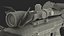 Gewehr Barrett 98 Bravo Ghillie Wrap