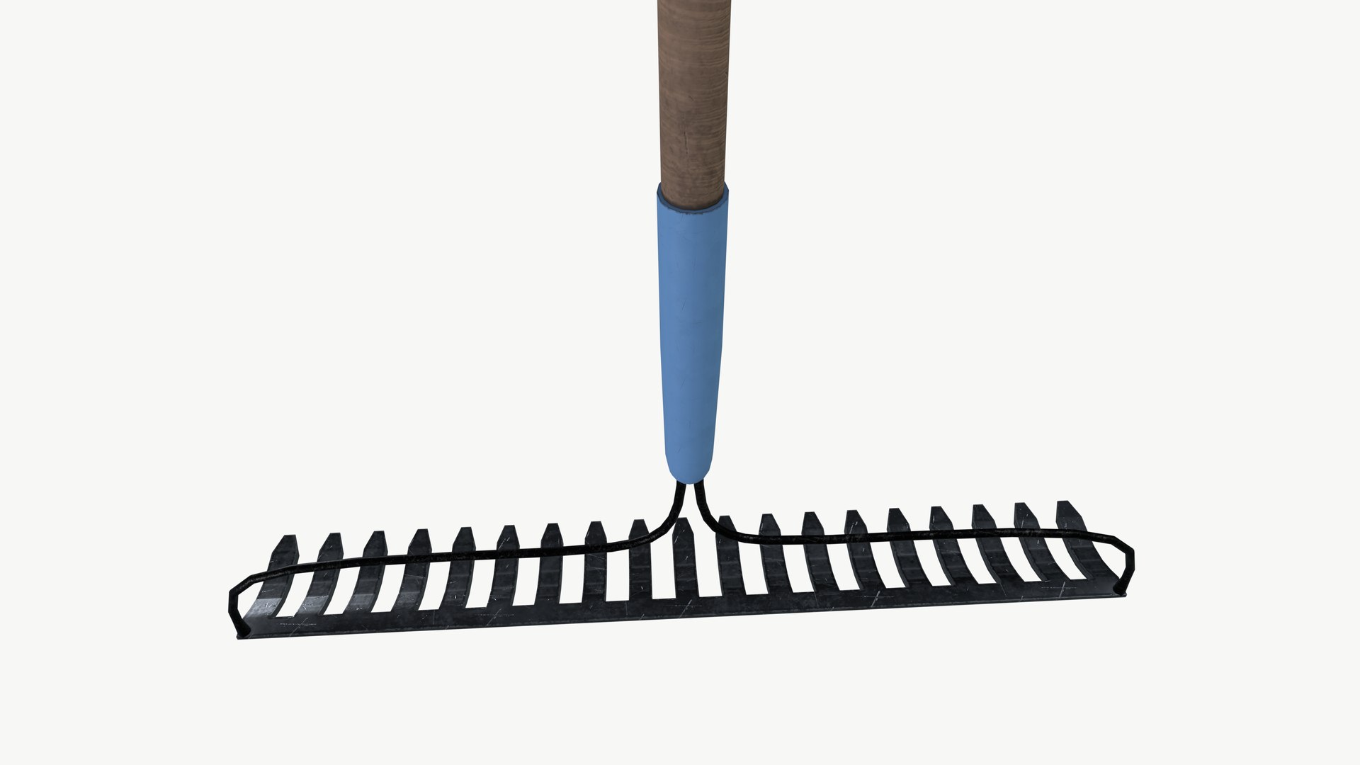 Garden Rack 3D Model - TurboSquid 2333544