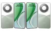 Honor X70 Refresh Edition Green