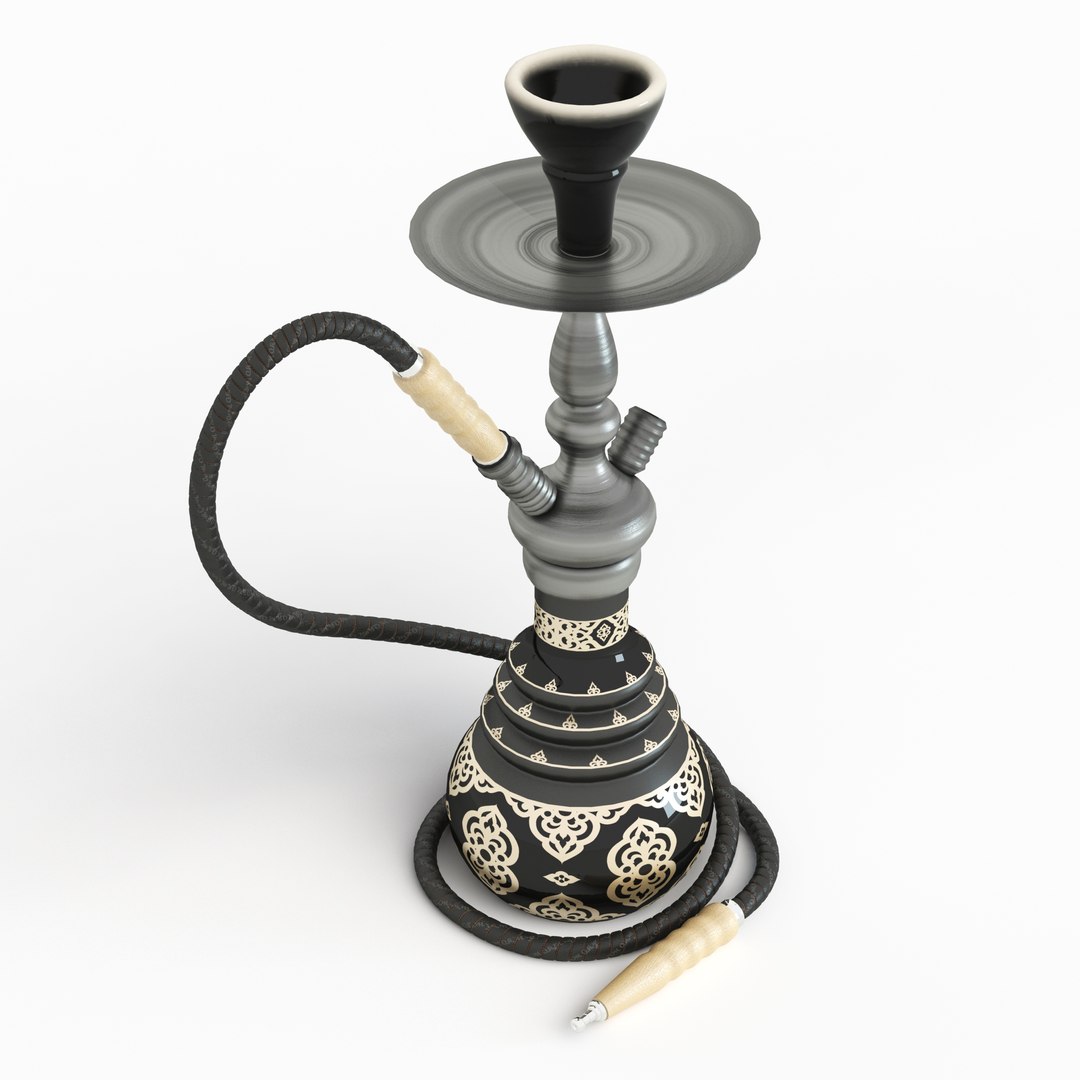 max shisha hookah