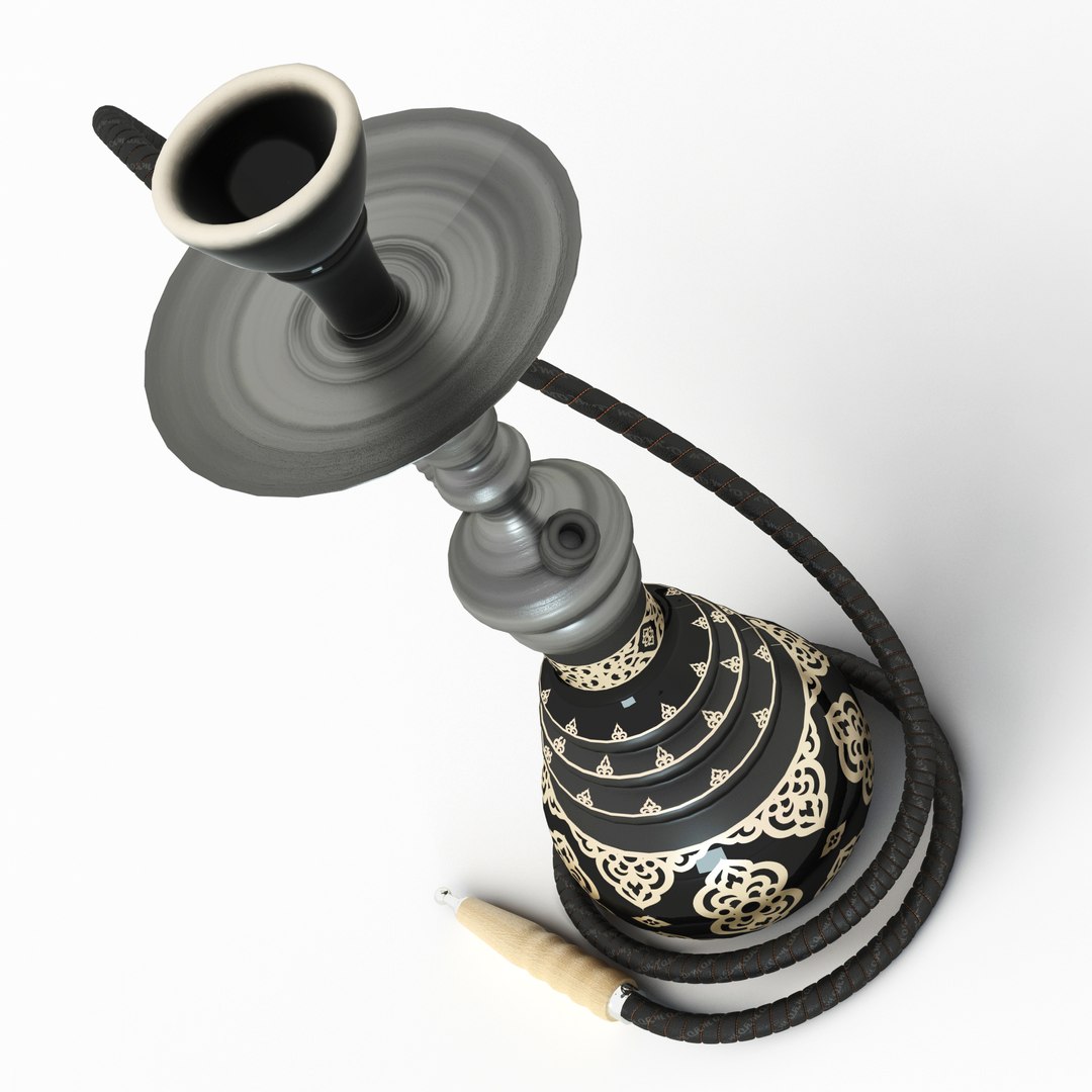 max shisha hookah
