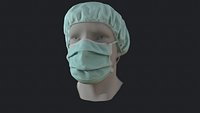 Surgical Mask