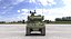 FV721 Fox (Vert)