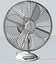 Antique Electric Fan