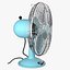 Antique Electric Fan