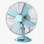 Antique Electric Fan