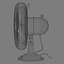 Antique Electric Fan