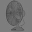 Antique Electric Fan
