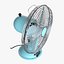 Antique Electric Fan