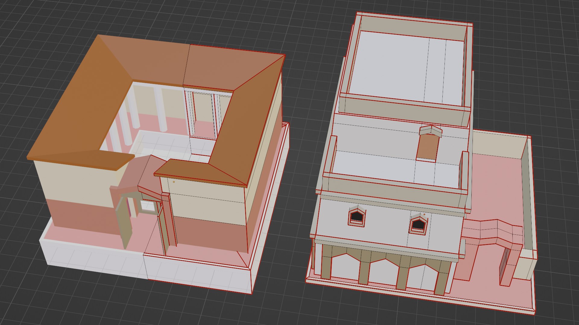 3D Rome Lowpoly city set https://p.turbosquid.com/ts-thumb/gV/ARbC72/FE/schoolbaths/png/1686565799/1920x1080/fit_q87/aead8a86e95739eff78a62a84de3e7b110396490/schoolbaths.jpg