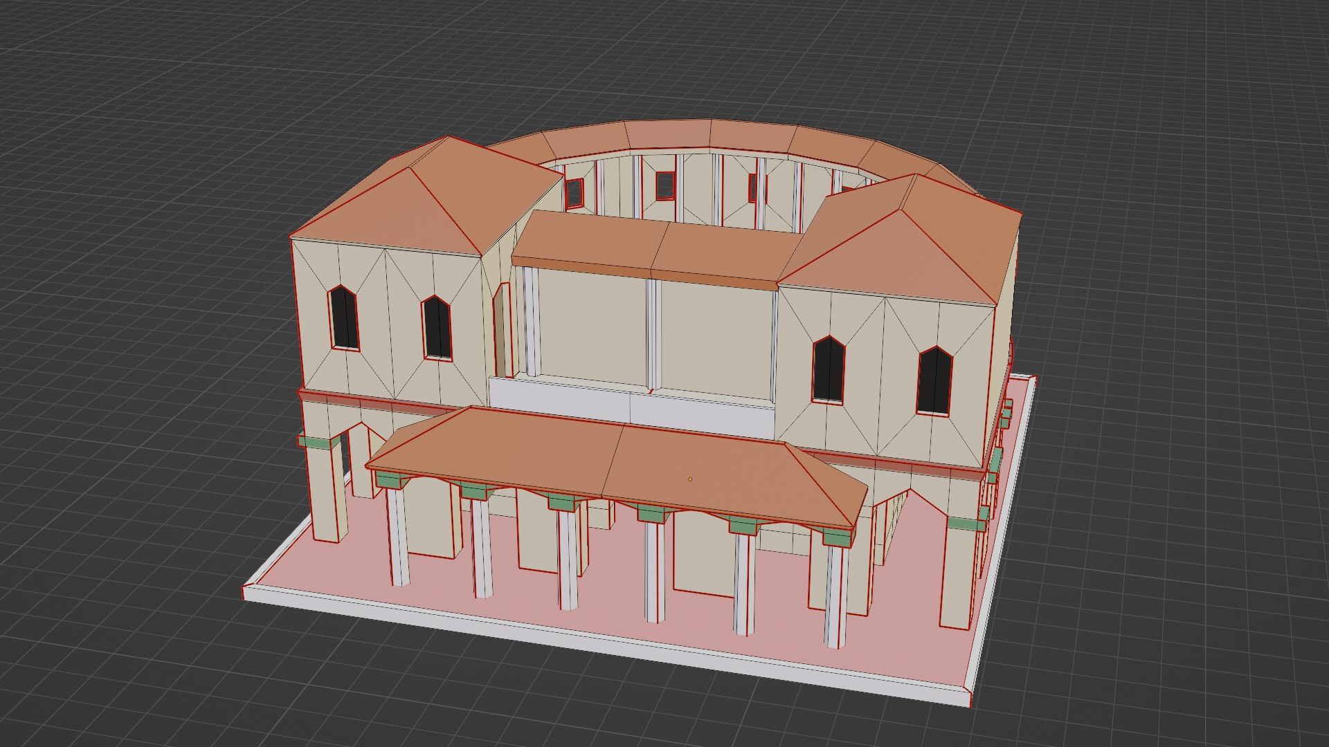 3D Rome Lowpoly city set https://p.turbosquid.com/ts-thumb/gV/ARbC72/QH/amphiteater/png/1686565772/1920x1080/fit_q87/06afa317a96e90432ddb0ebb8b92ff0014e5097e/amphiteater.jpg