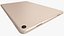 Google Pixel Tablet Rose