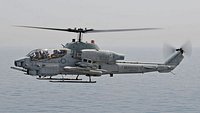 Bell AH-1 SuperCobra