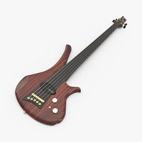 Diva 5 Strings Bass