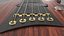 Diva 5 Saiten Bass