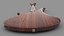 Diva 5 Saiten Bass