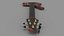 Diva 5 Saiten Bass