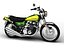 Kawasaki Z1 900 1972