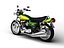 Kawasaki Z1 900 1972