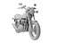 Kawasaki Z1 900 1972
