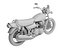 Kawasaki Z1 900 1972