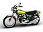 Kawasaki Z1 900 1972