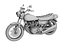 Kawasaki Z1 900 1972