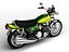 Kawasaki Z1 900 1972