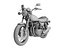 Kawasaki Z1 900 1972