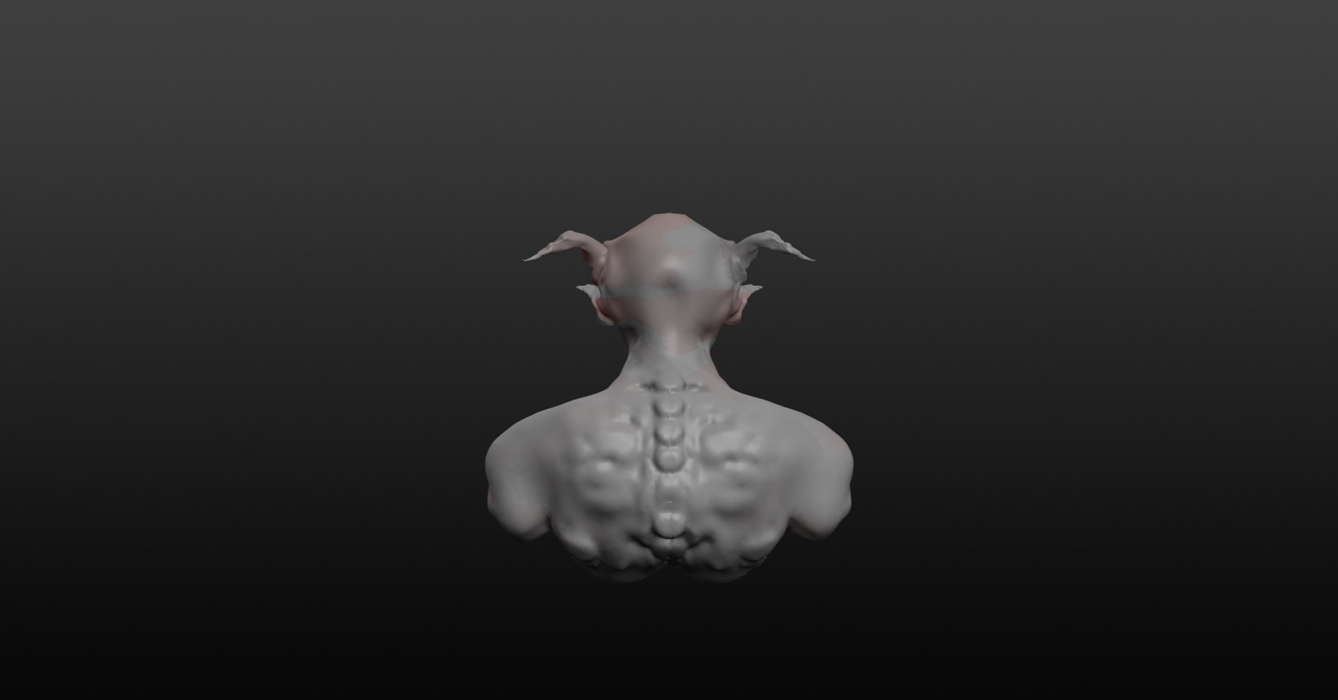 Demon S Head 3D Model | 1145320 | TurboSquid