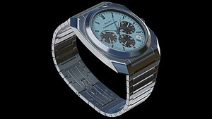 Wrist Watch