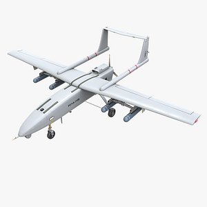 Qods Mohajer-6 UAV