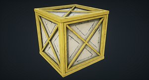 Free Blender Box Models | TurboSquid