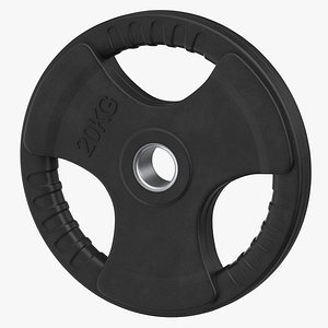Weight Plate 20 KG1