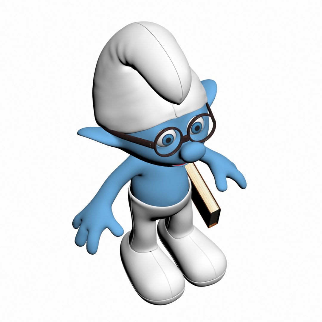 max smurf brainy https://p.turbosquid.com/ts-thumb/gV/W6gRdK/NfoQ0Gyj/2/jpg/1400067522/1920x1080/fit_q87/d1ca2737052f73405f395c3540f0e354228b0f59/2.jpg