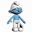 Smurf Brainy