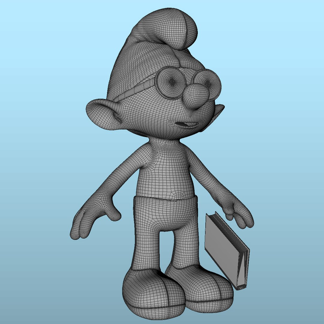 max smurf brainy https://p.turbosquid.com/ts-thumb/gV/W6gRdK/lAf0cNSY/wf4/jpg/1400067494/1920x1080/fit_q87/a374b721fadd729e1bd3e376bd4e066a7b81d86b/wf4.jpg