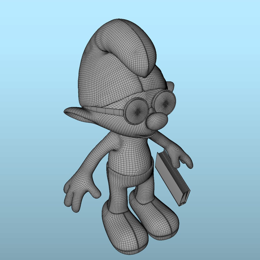max smurf brainy https://p.turbosquid.com/ts-thumb/gV/W6gRdK/ypnOa3Ze/wf2/jpg/1400067503/1920x1080/fit_q87/ecd32b16f6fdf2f703959d934ea71e947d8d14df/wf2.jpg
