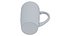 White coffee cup 4