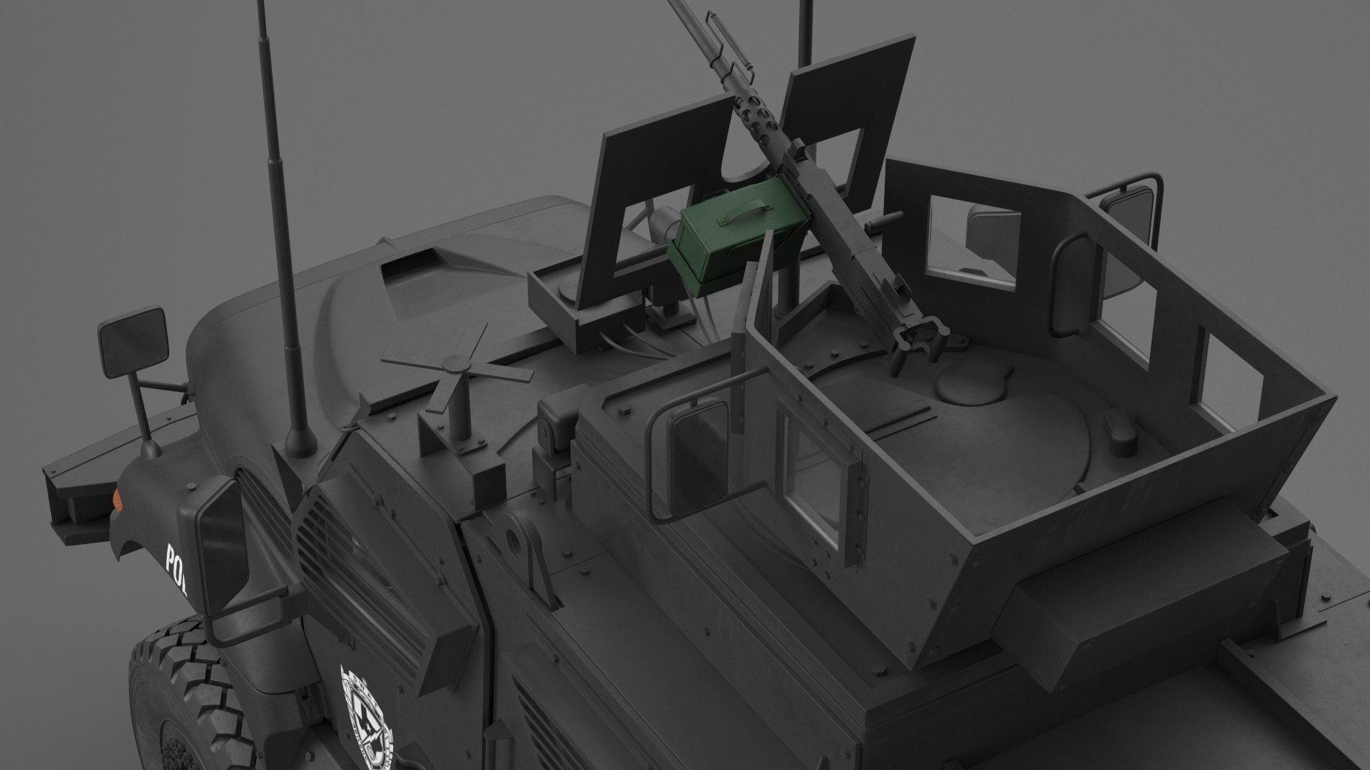 SWAT Vehicle International MaxxPro Rigged 3D https://p.turbosquid.com/ts-thumb/gV/YjWBfC/Bh/swatvehicleinternationalmaxxproriggedvray3dmodel011/jpg/1669590416/1920x1080/fit_q87/e0bf9c8ec5432047e3235ad6b9a470ada09f3971/swatvehicleinternationalmaxxproriggedvray3dmodel011.jpg