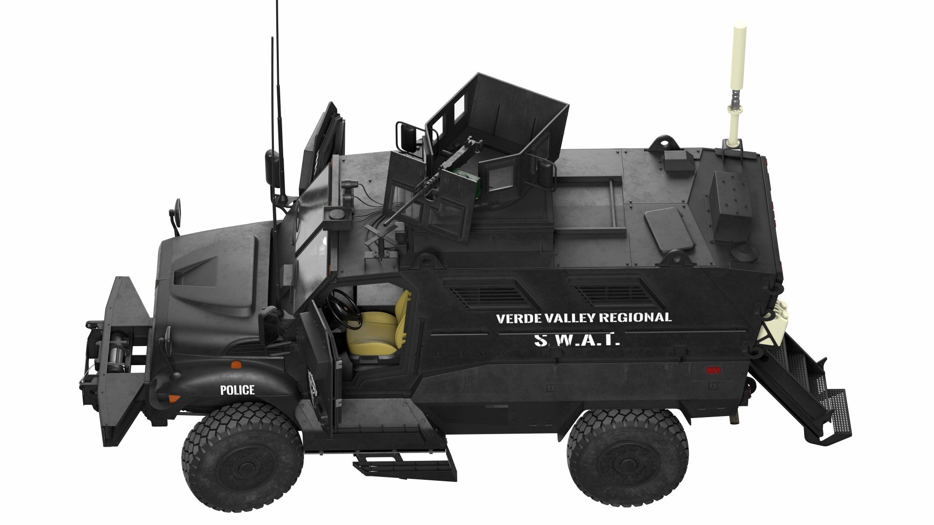 SWAT Vehicle International MaxxPro Rigged 3D https://p.turbosquid.com/ts-thumb/gV/YjWBfC/T1/swatvehicleinternationalmaxxproriggedvray3dmodel017/jpg/1669590440/1920x1080/fit_q87/7248251cf36706899d0964eed5462fed4f08b467/swatvehicleinternationalmaxxproriggedvray3dmodel017.jpg