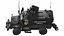 SWAT Veículo Internacional MaxxPro Rigged