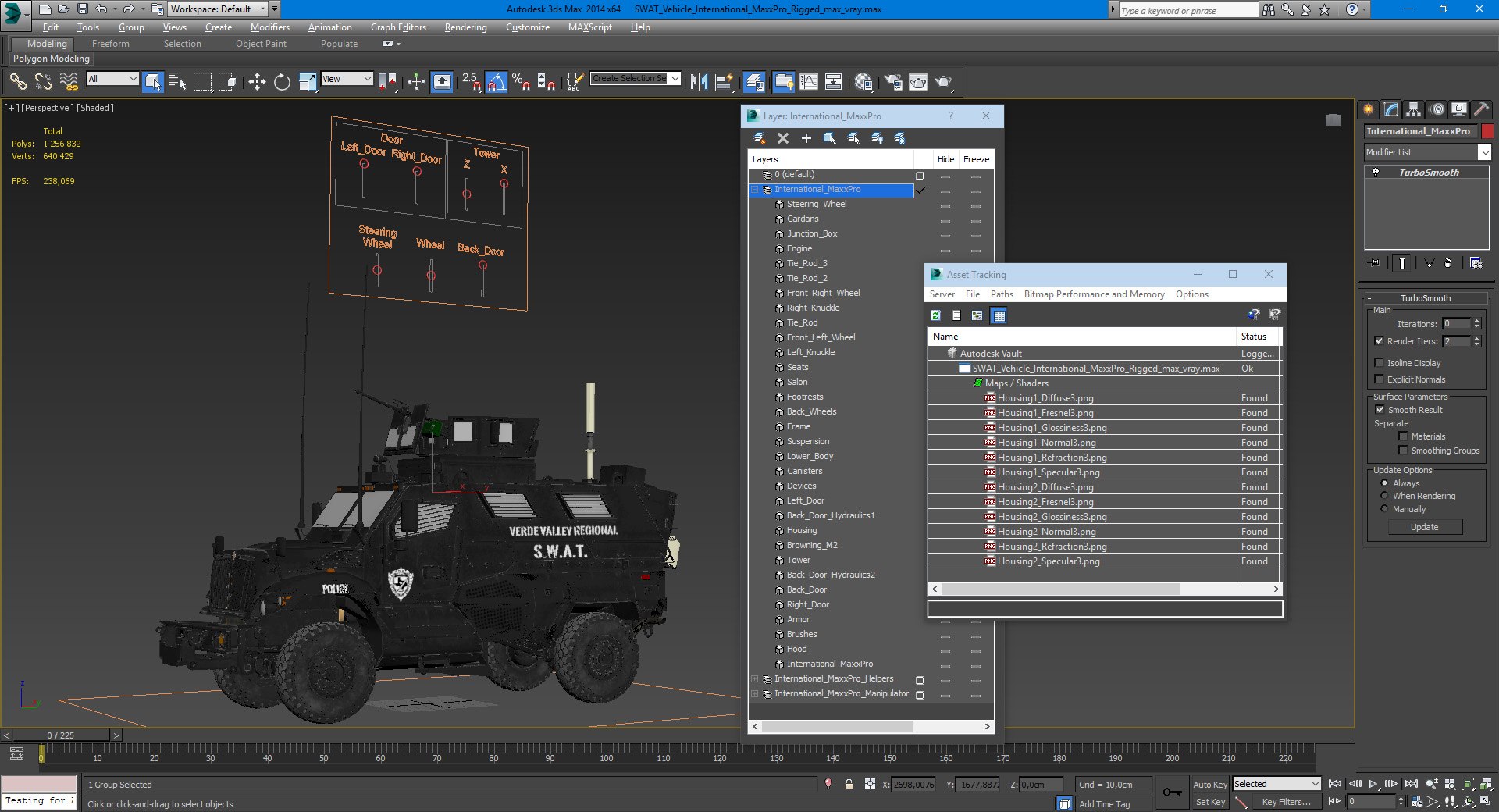 SWAT Vehicle International MaxxPro Rigged 3D https://p.turbosquid.com/ts-thumb/gV/YjWBfC/Vv/swatvehicleinternationalmaxxproriggedvray3dmodel045/jpg/1669590551/1920x1080/fit_q87/af93bbc23ad16e94a4cb252c2fafdc6c8243b7a2/swatvehicleinternationalmaxxproriggedvray3dmodel045.jpg