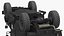 SWAT Veículo Internacional MaxxPro Rigged